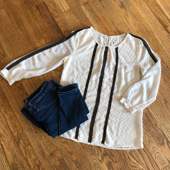 J. Crew Tops - * J. Crew *